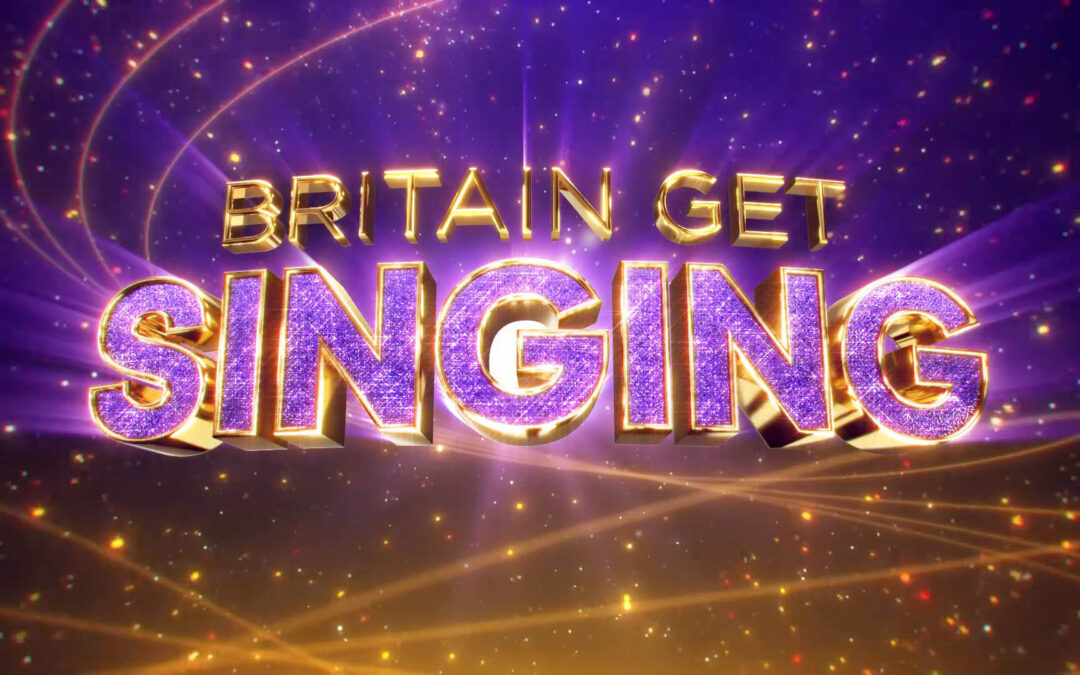 Britain Get Singing – Series 2