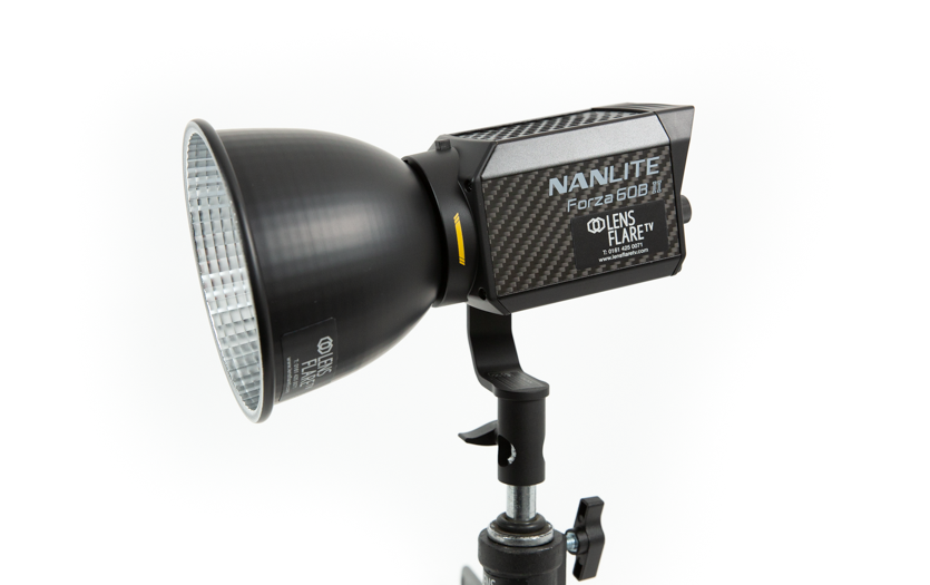 Nanlite Forza 60B II Bi-Color LED